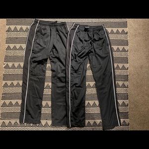 Set of Soffe pants